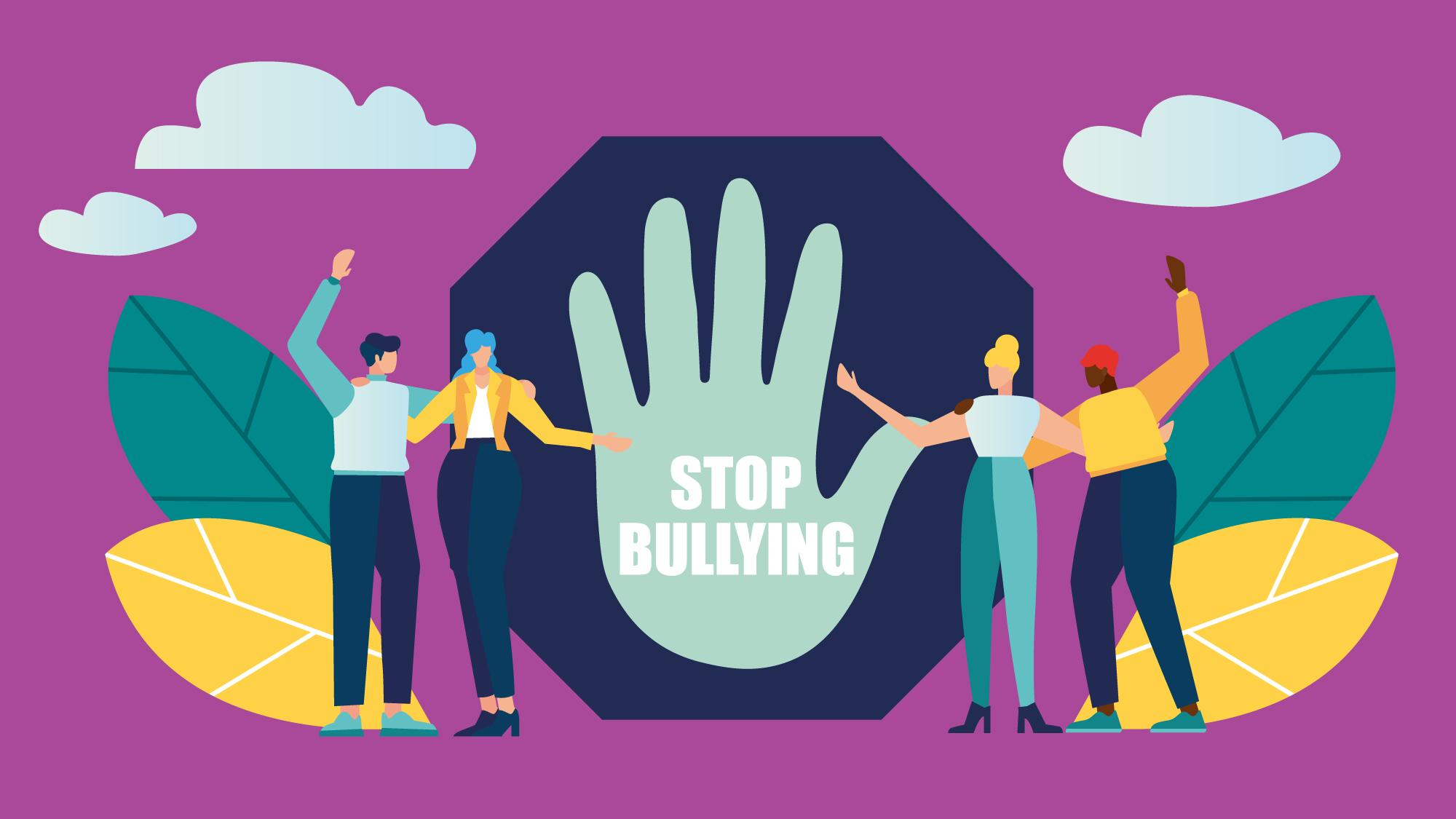 Preventing Bullying Offline And Online